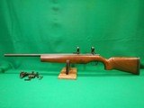 Kimber Model 82 U.S. Government 22LR Target Rifle - 6 of 11