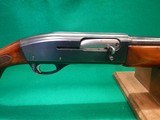 Remington Model 11-48 12 Gauge Semi-Auto Shotgun - 3 of 8