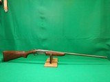 Winchester Model 37 Single Shot .410 Gauge Shotgun - 1 of 10