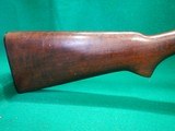 Winchester Model 37 Single Shot .410 Gauge Shotgun - 2 of 10