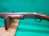 Winchester Model 37 Single Shot .410 Gauge Shotgun - 8 of 10