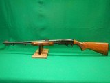 Remington Fieldmaster 572 .22 S/L/LR Rifle - 6 of 11