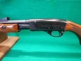Remington Fieldmaster 572 .22 S/L/LR Rifle - 8 of 11