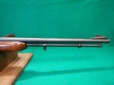 Remington Fieldmaster 572 .22 S/L/LR Rifle - 5 of 11