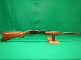 Remington Fieldmaster 572 .22 S/L/LR Rifle