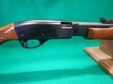 Remington Fieldmaster 572 .22 S/L/LR Rifle - 3 of 11
