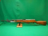 CAI Zastava Yugoslavian SKS 7.62x39 Rifle - 5 of 9