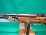 CAI Zastava Yugoslavian SKS 7.62x39 Rifle - 8 of 9