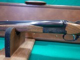 Browning SXS BSS Sporter 20 Gauge Shotgun In Hard Case - 8 of 11