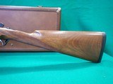 Browning SXS BSS Sporter 20 Gauge Shotgun In Hard Case - 7 of 11