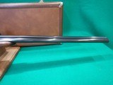 Browning SXS BSS Sporter 20 Gauge Shotgun In Hard Case - 5 of 11