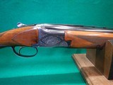 Browning Belgium Superposed O/U 12 Gauge Shotgun - 4 of 15