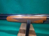 Browning Belgium Superposed O/U 12 Gauge Shotgun - 10 of 15