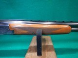 Browning Belgium Superposed O/U 12 Gauge Shotgun - 5 of 15