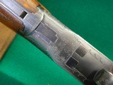 Browning Belgium Superposed O/U 12 Gauge Shotgun - 13 of 15