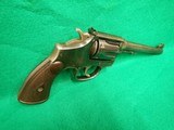 Smith & Wesson Military & Police 1905 Gen.4 Revolver .38 S&W - 3 of 4