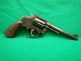 Smith & Wesson Military & Police 1905 Gen.4 Revolver .38 S&W - 2 of 4