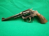 Smith & Wesson Military & Police 1905 Gen.4 Revolver .38 S&W