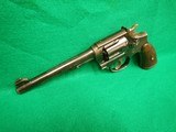 Smith & Wesson Military & Police 1905 Gen.4 Revolver .38 S&W - 4 of 4