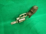 Smith & Wesson Model 60 Stainless .38 Special Revolver - 5 of 5