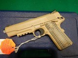 Colt M45A1 CQBP Marine Corps 1911 .45 ACP Pistol New In Box - 3 of 4