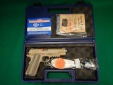 Colt M45A1 CQBP Marine Corps 1911 .45 ACP Pistol New In Box - 1 of 4