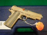 Colt M45A1 CQBP Marine Corps 1911 .45 ACP Pistol New In Box - 2 of 4