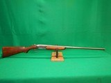Winchester Model 37 Single Shot 20 Gauge Shotgun