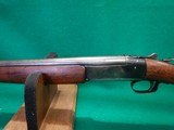 Winchester Model 37 Single Shot 20 Gauge Shotgun - 7 of 9