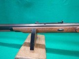 Pedersoli Hawkens .50 Cal Black Powder Rifle - 9 of 11