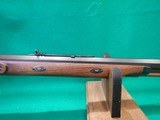 Pedersoli Hawkens .50 Cal Black Powder Rifle - 4 of 11