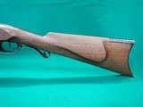 Pedersoli Hawkens .50 Cal Black Powder Rifle - 7 of 11