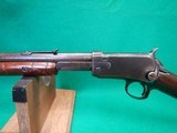 Winchester Model 1906 .22 S/L/LR Rifle Mfg. 1901 - 7 of 9