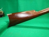 Winchester Model 1906 .22 S/L/LR Rifle Mfg. 1901 - 2 of 9