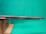 Winchester Model 1906 .22 S/L/LR Rifle Mfg. 1901 - 4 of 9