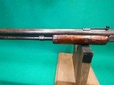 Winchester Model 1906 .22 S/L/LR Rifle Mfg. 1901 - 8 of 9