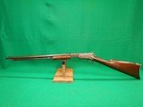 Winchester Model 1906 .22 S/L/LR Rifle Mfg. 1901 - 5 of 9