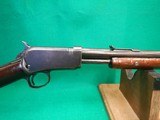Winchester Model 1906 .22 S/L/LR Rifle Mfg. 1901 - 3 of 9