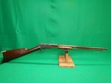 Winchester Model 1906 .22 S/L/LR Rifle Mfg. 1901 - 1 of 9