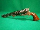 Colt 3rd Model Dragoon .44
Black Powder Revolver - 1 of 4