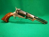 Colt 3rd Model Dragoon .44
Black Powder Revolver - 2 of 4