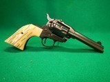 Ruger Single-Six .22 LR 3-Screw Revolver - 3 of 3