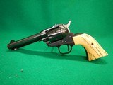 Ruger Single-Six .22 LR 3-Screw Revolver - 2 of 3