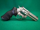 Ruger GP100 Double Action Revolver 357 Magnum - 3 of 3
