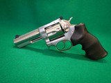 Ruger GP100 Double Action Revolver 357 Magnum - 2 of 3