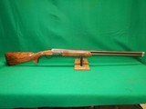 Blaser F16 12ga 3