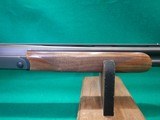 Blaser F16 12ga 3