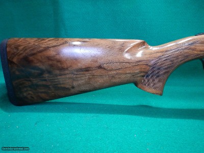 Blaser F16 12ga 3