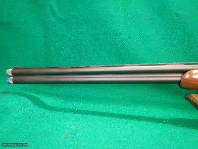 Blaser F16 12ga 3