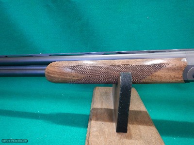 Blaser F16 12ga 3